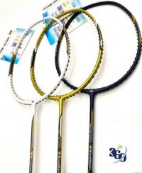 Vợt cầu lông Yonex Nanoray 71 Light Kiểm soát nhanh gọn