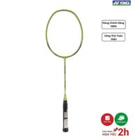 Vợt Cầu Lông Yonex Nanoray 72 Light Xanh lá Chính hãng công thủ toàn diện [Tặng kèm túi nhung rút]