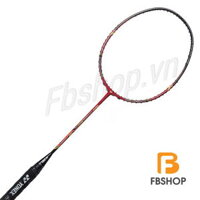 Vợt cầu lông Yonex Nanoray 800 | Bóng đêm huyền bí