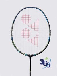 Vợt cầu lông yonex nanoray 800 2017 Sự cải tiến vượt bậc cho sản phẩm