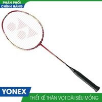 Vợt Cầu Lông Yonex Nanoray 900 Ah Ltd (Đỏ)