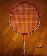 Vợt cầu lông Yonex Nanoray 70DX AHSAN | Phiên bản vượt trội