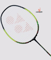 Vợt cầu lông Yonex Nanoray 70DX | Quá nhanh, quá nguy hiểm