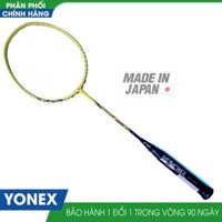 Vợt cầu lông Yonex Nanoray 7000 ( vàng )