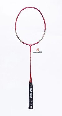Vợt cầu lông Yonex Nanospeed 9900 | Dòng vợt xé gió đỉnh cao