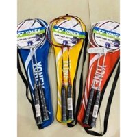 vợt cầu lông Yonex siêu đẹp tặng túi( 1 cặp)