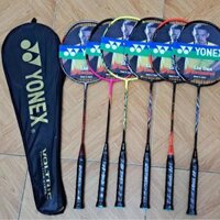 Vợt cầu lông Yonex tập luyện giá rẻ - phù hợp với HS-SV đánh chơi