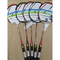 Vợt cầu lông Yonex tập luyện khung kim loại đã căng cước giá rẻ giao mẫu ngẫu nhiên