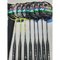 vợt cầu lông Yonex voiltric force 2 khung cacbon chịu lực 10kg5
