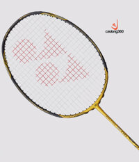 Vợt cầu lông Yonex VOLTRIC 10 DG | Xử lí mọi tình huống