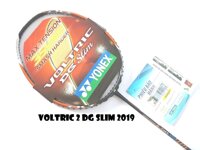 Vợt Cầu Lông Yonex Voltric 2 DG Slim – New 2019 | VT2DG Slim      | Yonex