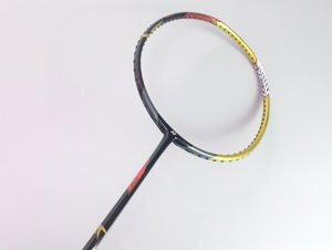 Vợt Cầu Lông Yonex Voltric 3