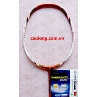 Vợt Cầu Lông Yonex Voltric 5 Trắng Đỏ ( Chính Hãng )