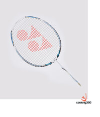 Vợt Cầu Lông Yonex Voltric 60 | Linh hoạt và mạnh mẽ