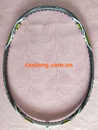 Vợt Cầu Lông Yonex Voltric 7 DG Trắng