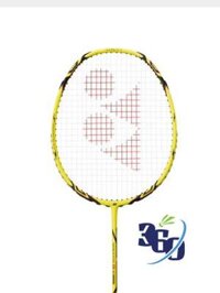 Vợt cầu lông Yonex VOLTRIC 8 ETUNE Thiết kế ấn tượng