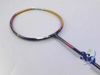 Vợt cầu lông Yonex Voltric LD 9 Phản tạt nhanh phòng thủ dễ