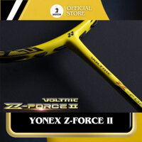 Vợt cầu lông Yonex Voltric Z Force 2 LD căng sẵn 10kg 4U, vợt cầu lông hợp kim nhôm giá rẻ - Zinex.store