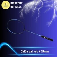 Vợt cầu lông Yonex Voltric Z Force II hiện đại siêu bền, vợt cầu lông Z Force 2 căng sẵn 10kg giá rẻ - Hipsport.official