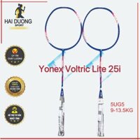 VỢT CẦU LÔNG YONEX VOLTRIC LITE 25i CHÍNH HÃNG