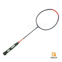 Vợt cầu lông Yonex Voltric Glan Z | Dung nham nóng bỏng