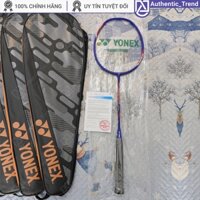 Vợt Cầu Lông Yonex Voltric Lite 25i Full Carbon đũa trợ lực CHÍNH HÃNG