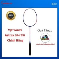 Vợt Cầu Lông Yonex Voltric Lite 25i Chính Hãng