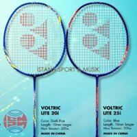 Vợt cầu lông Yonex Voltric Lite 20i/25i Chính hãng