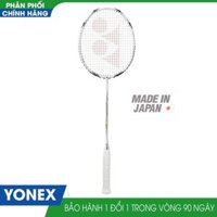 Vợt cầu lông Yonex Voltric 70 E-Tune (Trắng)