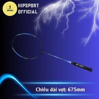 Vợt cầu lông Yonex Voltric công nghệ T-JOINT hiện đại siêu bền, vợt cầu lông Z Force 2 căng sẵn 10kg giá rẻ - Hipsport