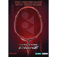 Vợt cầu lông Yonex Voltric GlanZ (chính hãng)