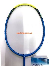 Vợt Cầu Lông Yonex Voltric 0.1DG Xanh Vàng