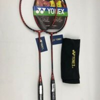 Vợt cầu lông yonex z-force 2 màu đỏ