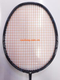 Vợt Cầu Lông Yonex ZForce II Đen (Hàng Thường)