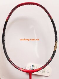 Vợt Cầu Lông Yonex ZFORCE II Đỏ (Hàng Thường)