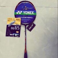 Vợt cầu lông yonex