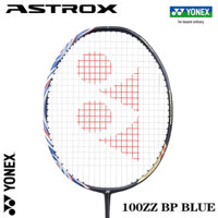 Vợt cầu lông Yonex ASTROX-100ZZ BP BLUE sợi carbon 4UG5, dây căng 22-30lbs, tay cầm, túi đựng vợt cầu lông - Thể thao