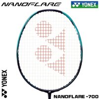Vợt cầu lông Yonex NANOFLARE-700 sợi carbon 4UG5, dây căng 22-30lbs, tay cầm, túi đựng vợt cầu lông - Thể thao
