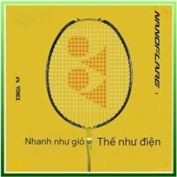 Vợt Cầu Lông Yonex-NANOFLARE1000Z - GIẢM 50%🔥(Giá Gốc 799K)~