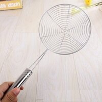 Vợt Chiên Vớt Ráo Dầu 16Cm