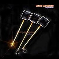 Vợt chuyên dụng cá cảnh – tép cảnh đen bạc