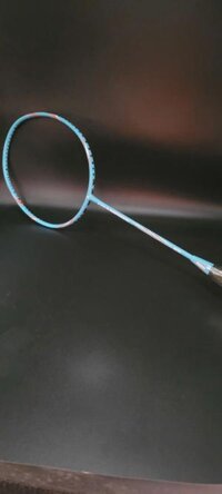 Vợt CL Finnex CP 55 - xanh lơ