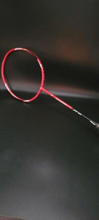 Vợt CL Finnex CP 66 - đỏ