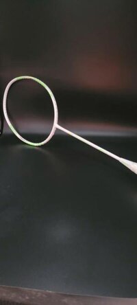 Vợt CL Finnex CP 66 - Xanh mạ