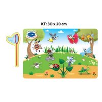 Vợt côn trùng Winwintoys 69362