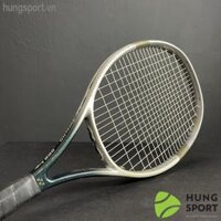 Vợt cũ siêu rẻ cho người mới tập Yonex RQTi 900 LONG G2