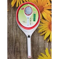 VỢT DIỆT CÔN TRÙNG CAO CẤP  CÓ ĐÈN LED A HUY 816