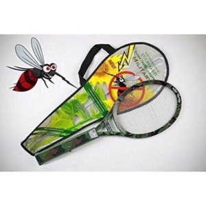 Vợt diệt muỗi Schroter 7901