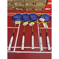 Vợt đơn Fleet Pro xanh chuối, hồng