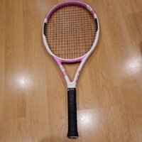 Vợt Dunlop, Head